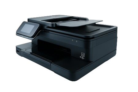 Multifunction Printer-Scanner-Copier